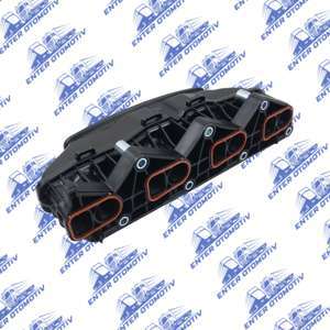 01378 Mercedes Benz Sprinter Inlet Manifold A6460901637