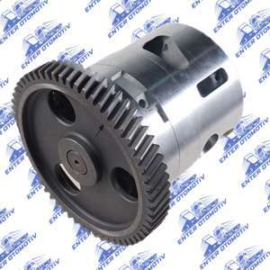 01379 Mercedes Benz Sprinter Oil Pump A6511802001