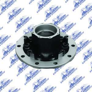 00137 Mercedes Benz Actros Wheel Hub A9463560101