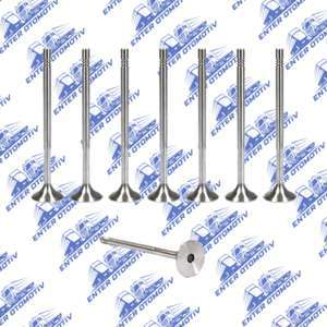 01380 Mercedes Benz Sprinter Intake Valve A6510530101