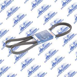 01383 Mercedes Benz Sprinter V-Ribbed Belt A0029933296