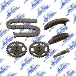 01390 Mercedes Benz Sprinter Timing Chain Kit A6510500011