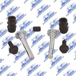 01398 Mercedes Benz Sprinter Rear Brake Caliper Repair Kit A0004230663