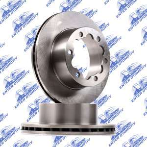 01399 Mercedes Benz Sprinter Rear Brake Disc A9064230112