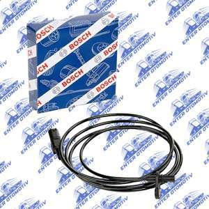 01405 Mercedes Benz Sprinter Rear ABS Sensor - LH A9069050801