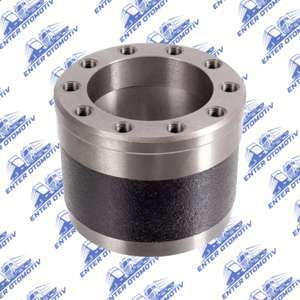 00140 Mercedes Benz Atego Wheel Hub A9723300425