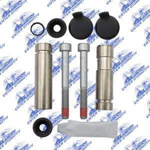 01412 Mercedes Benz Sprinter Front Brake Caliper Repair Kit A0114216198