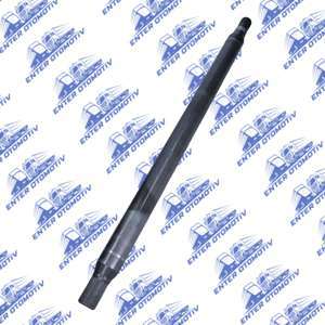 01417 Mercedes Benz Sprinter Rear Drive Shaft - RH A9063502710