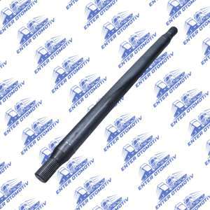 01418 Mercedes Benz Sprinter Rear Drive Shaft - LH A9063502610