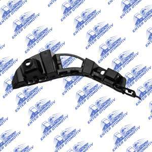 01419 Mercedes Benz Sprinter Front Bumper Holder Bracket - LH A9108850400