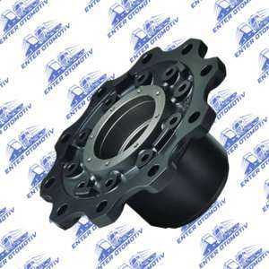 00141 Mercedes Benz Actros Wheel Hub A9423341401