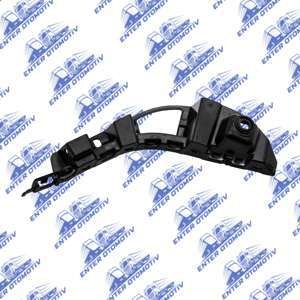 01420 Mercedes Benz Sprinter Front Bumper Holder Bracket - RH A9108850500