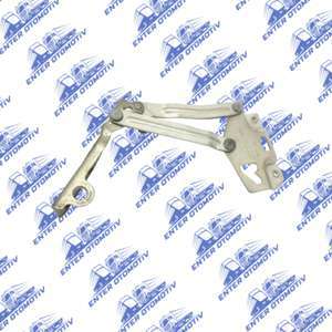 01422 Mercedes Benz Sprinter Hood Hinge - RH A9108803100