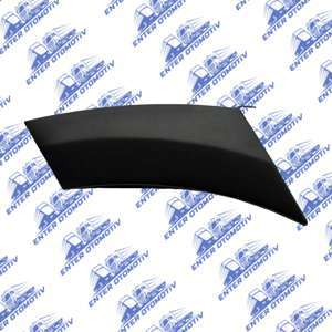 01423 Mercedes Benz Sprinter Front Fender Trim Molding - LH A9106900000