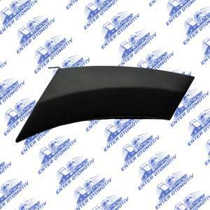 01424 Mercedes Benz Sprinter Front Fender Trim Molding - RH A9106900100