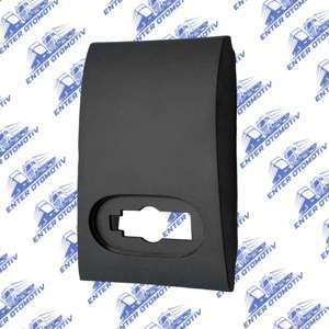 01428 Mercedes Benz Sprinter Front Side Molding Trim - LH A9106906100