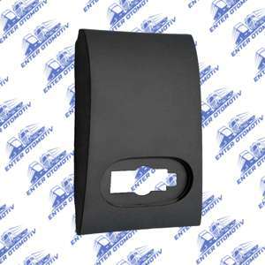 01429 Mercedes Benz Sprinter Front Side Molding Trim - RH A9106907600