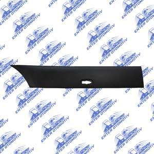 01430 Mercedes Benz Sprinter Rear Fender Front Molding Trim - RH A9106907200