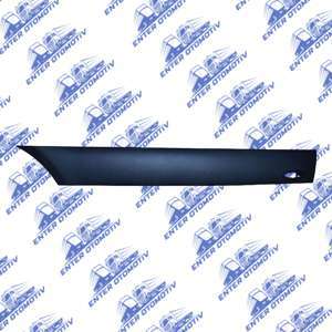 01432 Mercedes Benz Sprinter Rear Fender Rear Molding Trim - LH A9106905900
