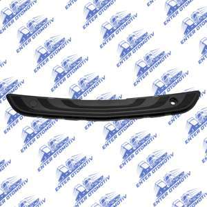 01437 Mercedes Benz Sprinter Front Bumper Step Cover A9078850500