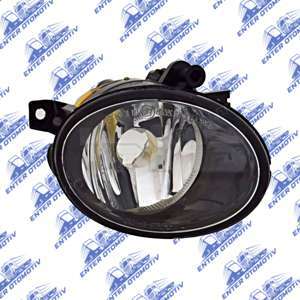 01439 Mercedes Benz Sprinter Fog Light - RH A9109062600