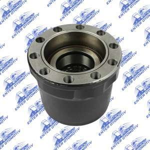 00143 Mercedes Benz Actros Wheel Hub A9433300825