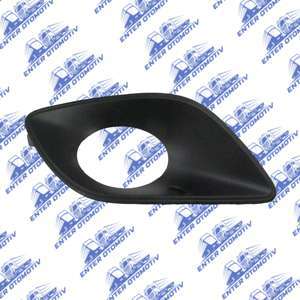 01440 Mercedes Benz Sprinter Fog Light Cover - LH A9108854300