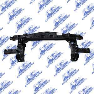 01442 Mercedes Benz Sprinter Front Panel A9078800900