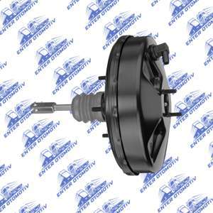 01444 Mercedes Benz Sprinter Brake Booster A9104311000