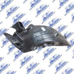 01446 Mercedes Benz Sprinter Front Inner Fender Front Section - LH A9076842702