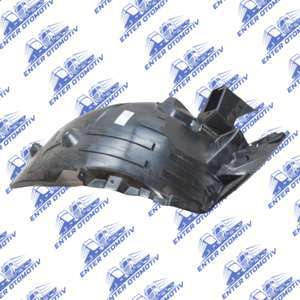 01447 Mercedes Benz Sprinter Front Inner Fender Front Section - RH A9076842802