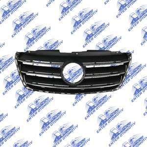 01448 Mercedes Benz Sprinter Front Grill (Chrome) A9108852700