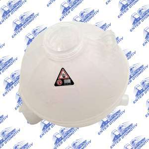 01449 Mercedes Benz Sprinter Radiator Coolant Expansion Tank A9105010400