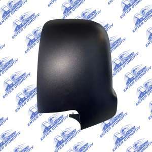 01450 Mercedes Benz Sprinter Outside Mirror Cover - LH A9108114100