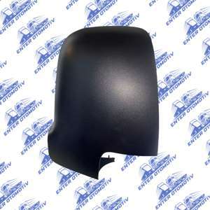 01451 Mercedes Benz Sprinter Outside Mirror Cover - RH A9108114000