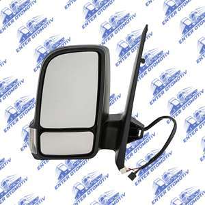 01454 Mercedes Benz Sprinter Wing Mirror (Electric) - LH A9108101100