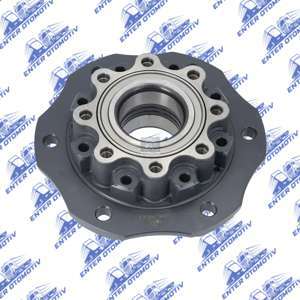 00145 Mercedes Benz Atego Wheel Hub A9703500335