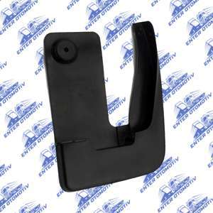 01460 Mercedes Benz Sprinter Front Mudflap - RH A9108890100