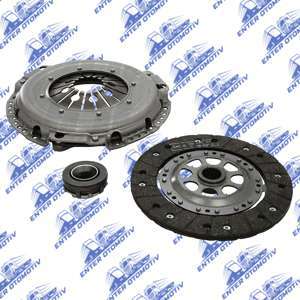 01465 Mercedes Benz Sprinter Clutch Kit A0192505601