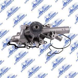 01466 Mercedes Benz Sprinter Water Pump A6112001101