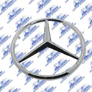 01467 Mercedes Benz Sprinter Front Grille Badge A9018170816