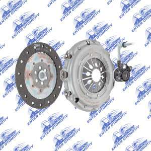 01468 Mercedes Benz Sprinter Clutch Kit A0202502901