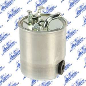 01469 Mercedes Benz Sprinter Fuel Filter A6120920001