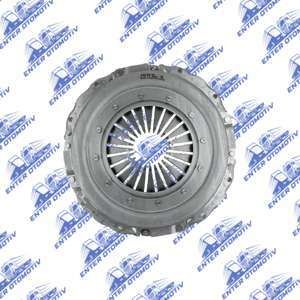 00146 Mercedes Benz Atego Clutch Pressure Plate A0072501504