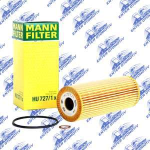 01471 Mercedes Benz Sprinter Oil Filter A1041800109