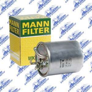 01473 Mercedes Benz Sprinter Fuel Filter A6110920101