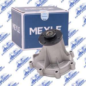 01477 Mercedes Benz Sprinter Water Pump A6022000020