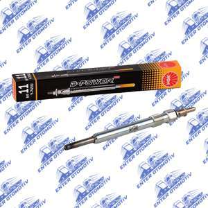 01480 Mercedes Benz Sprinter Glow Plug A0011594901