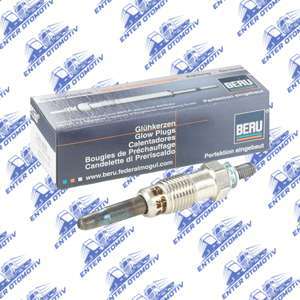 01481 Mercedes Benz Sprinter Glow Plug A0001598301