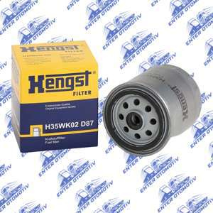 01482 Mercedes Benz Sprinter Fuel Filter A6010900352